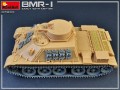 MiniArt BMR-I Early Mod. with KMT-5M (1:35)