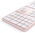 Satechi Aluminum Bluetooth Keyboard