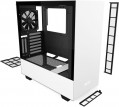 NZXT H510i белый