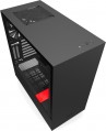 NZXT  красный