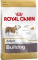 Royal Canin Bulldog Adult 3 кг