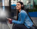Panasonic RP-HD610N