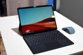 Microsoft Surface Pro X Signature Keyboard with Slim Pen Bun