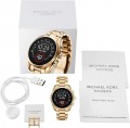 Комплектация Michael Kors Bradshaw 2