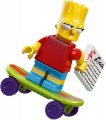 Lego The Simpsons House 71006