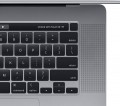 Apple MacBook Pro 16" (2019) Touch Bar
