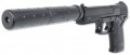 ASG SOCOM MK23 Green Gas 6mm
