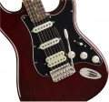 Squier Classic Vibe '70s Stratocaster HSS