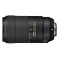 Nikon 70-300mm f/4.5-5.6G IF-ED AF-P VR