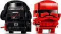 Lego Kylo Ren and Sith Trooper 75232