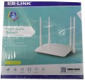 LB-Link BL-WR450H