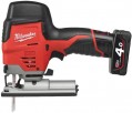 Milwaukee M12 JS-402B