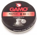 Gamo Match Classic 4.5 mm 0.49 g 500 pcs