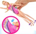 Barbie Dreamhouse Adventures Swim and Dive GHK23