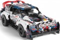 Lego App-Controlled Top Gear Rally Car 42109