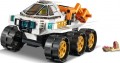 Lego Rover Testing Drive 60225