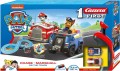 Carrera First Paw Patrol