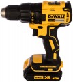 DeWALT DCD777S2TC