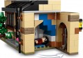 Lego 4 Privet Drive 75968