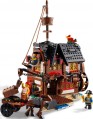 Lego Pirate Ship 31109