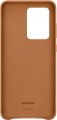 Samsung Leather Cover for Galaxy S20 Ultra