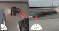Hoover H-Free 200 HF 222 AXL