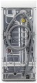 Electrolux PerfectCare 600 EW6T5261P