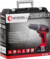 Упаковка Intertool WT-0328