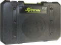 Кейс TITAN PRH2621B-CORE Brushless