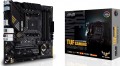 Asus TUF GAMING B450M-PRO S