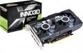 INNO3D GeForce GTX 1650 GDDR6 TWIN X2 OC