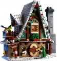 Lego Elf Club House 10275