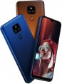 Motorola Moto E7