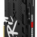 XFX Radeon RX 6800 Speedster MERC319