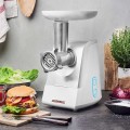 Gastroback Design Meat Grinder Plus 41403
