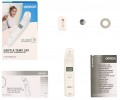 Omron Gentle Temp 520