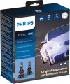 Philips Ultinon Pro9000 LED H11 2pcs