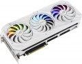 Asus GeForce RTX 3090 ROG STRIX OC White