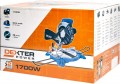 Dexter J1G-ZP1A-210D