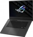 Asus ROG Zephyrus G15 GA503QM