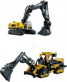 Lego Heavy-Duty Excavator 42121