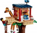 Lego Safari Wildlife Tree House 31116