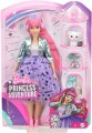 Barbie Princess Adventure GML77