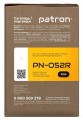 Patron PN-052R