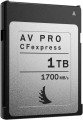 ANGELBIRD AV Pro CFexpress Type B
