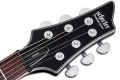 Schecter Damien Platinum 6