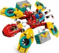 Lego Monkie Kids Team Dronecopter 80023