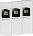 BRESSER Thermo Hygro Quadro NLX