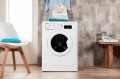 Indesit EWDE 751451 W