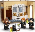 Lego Hogwarts Polyjuice Potion Mistake 76386